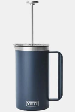 Yeti French Press 34Oz Keukengerei