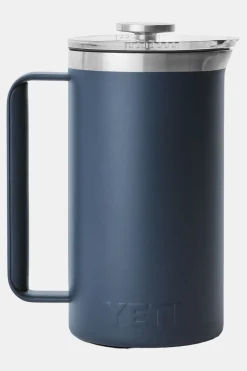 Yeti French Press 34Oz Keukengerei