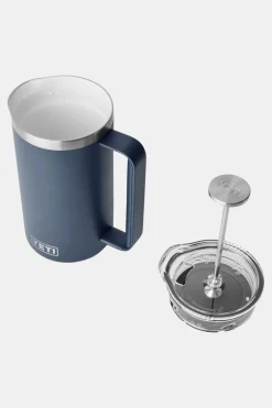 Yeti French Press 34Oz Keukengerei