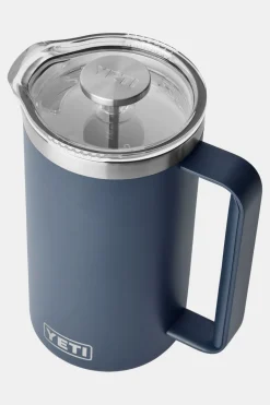 Yeti French Press 34Oz Keukengerei