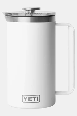 Yeti French Press 34Oz Keukengerei