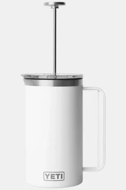 Yeti French Press 34Oz Keukengerei