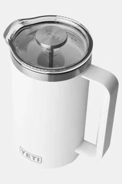 Yeti French Press 34Oz Keukengerei