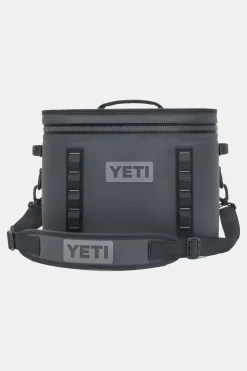 Yeti Hopper Flip 18 Soft Cooler Koelbox