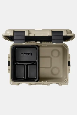 Yeti Loadout Gobox 30 Opbergbox
