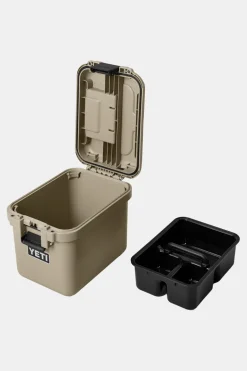 Yeti Loadout Gobox 15 Opbergbox