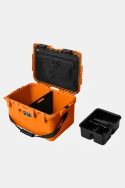 Yeti Loadout Gobox 30 Opbergbox