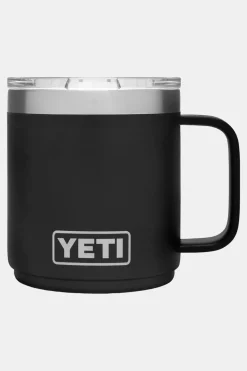 Yeti Rambler 10 Oz Mug