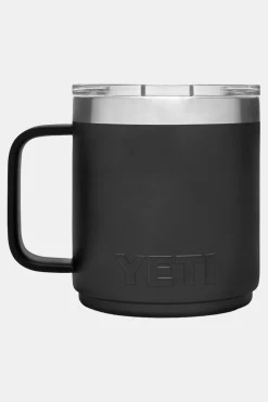 Yeti Rambler 10 Oz Mug