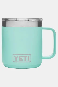 Yeti Rambler 10 Oz Mug