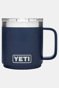 Yeti Rambler 10 Oz Mug
