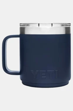 Yeti Rambler 10 Oz Mug