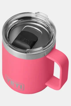 Yeti Rambler 10 Oz Mug