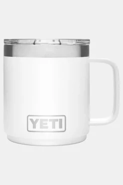 Yeti Rambler 10 Oz Mug