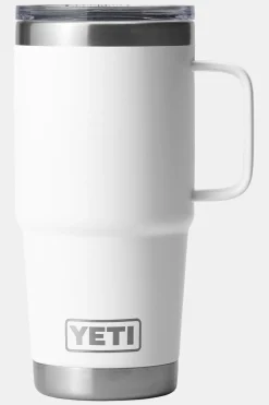 Yeti Rambler 20 Oz Travel Mug