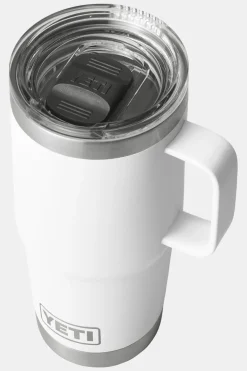 Yeti Rambler 20 Oz Travel Mug