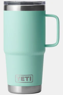 Yeti Rambler 20 Oz Travel Mug