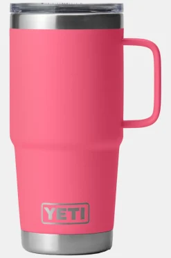 Yeti Rambler 20 Oz Travel Mug