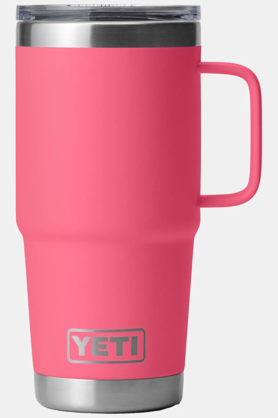 Yeti Rambler 20 Oz Travel Mug