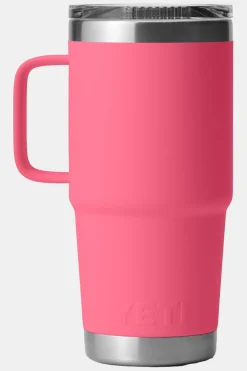 Yeti Rambler 20 Oz Travel Mug