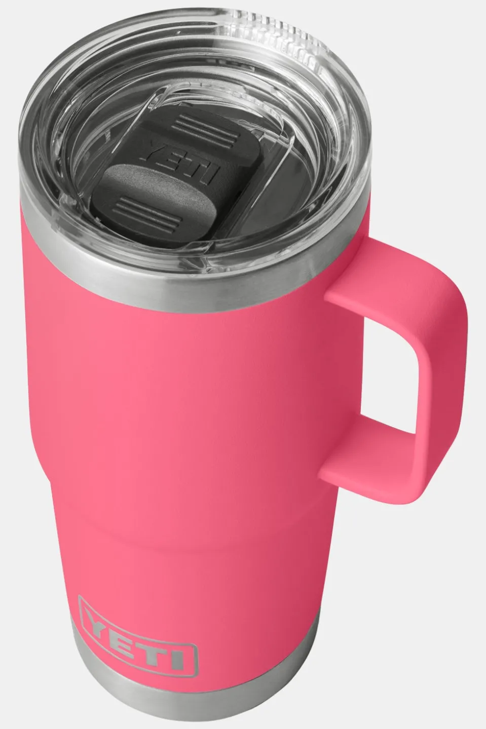 Yeti Rambler 20 Oz Travel Mug