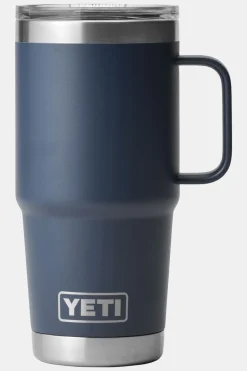 Yeti Rambler 20 Oz Travel Mug