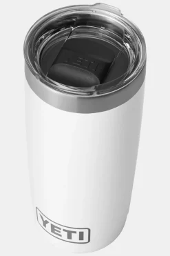 Yeti Rambler 10 Oz Tumbler