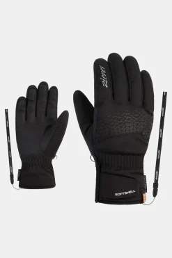 Ziener Keona As Pr Lady Glove Handschoen