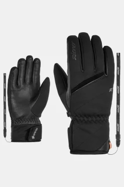 Ziener Kiyuna Gtx Pr Lady Glove Handschoen